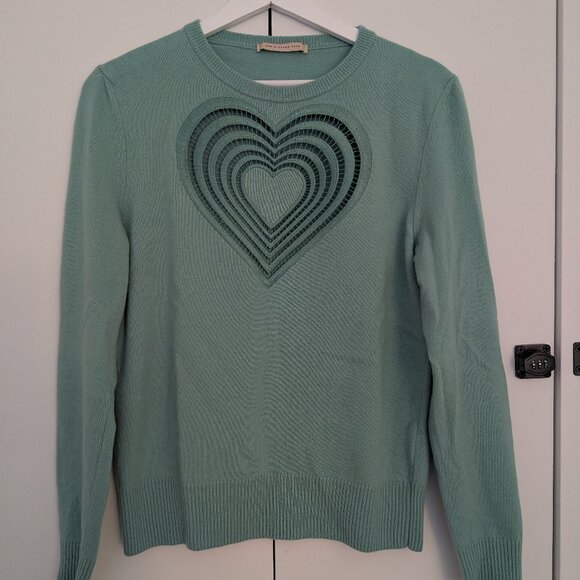 Christopher Kane Sweater - Picture 1 of 2